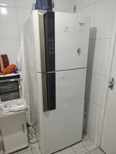 Geladeira Electrolux
