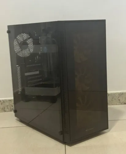 Peças de computador Gamer