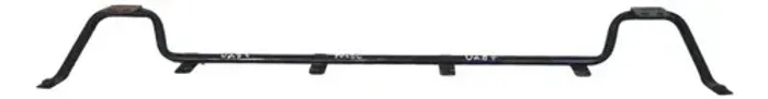 Travessa Inferior Radiador Fiat Pulse Fastback 2021 2024