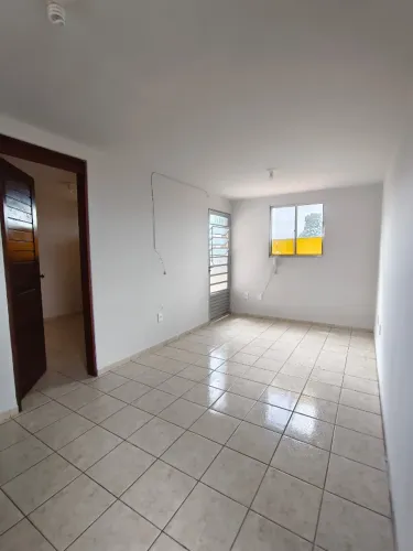 Apartamento de 1 quarto com Varanda na Torre | Próximo ao Hospital da Unimed!