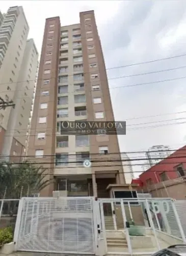 Apartamento 77 M ² para venda na Mooca