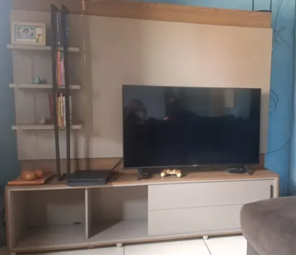 Rack painel para tv
