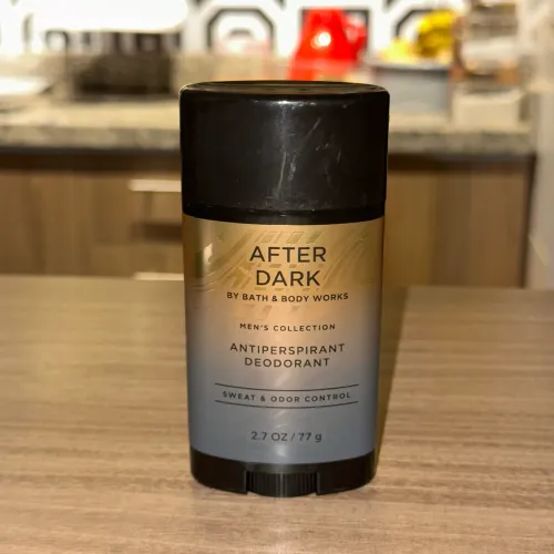 Desodorante Bath and body works !