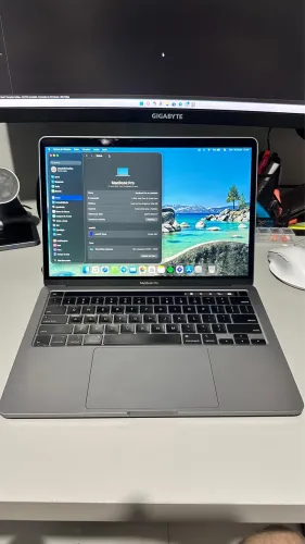 MacBook Pro 2020