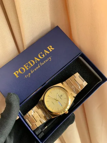 Relógio masculino Poedagar