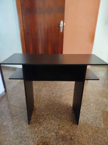 Mesa escrivaninha semi nova