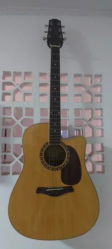 Violão Condor