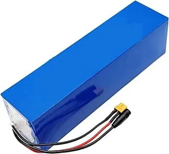 Bateria de 24V, 36V, 48V Nova.