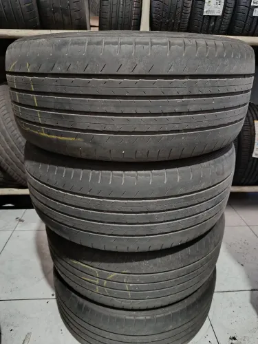 VENDO 4 PNEUS 225/45R17 DUNLOP