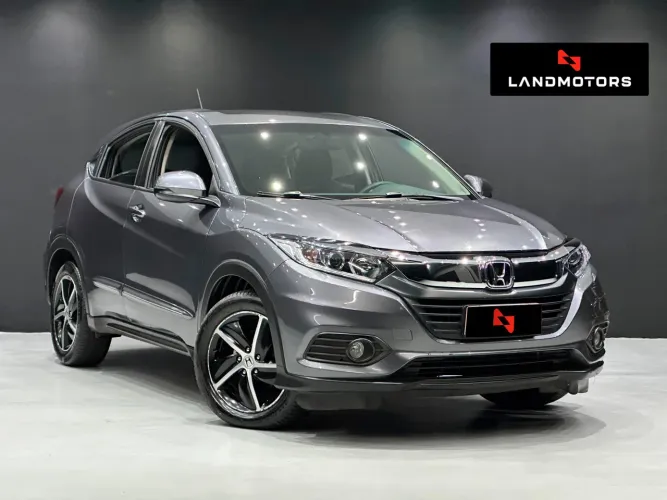 Honda HR-V LX 1.8 Flexone 16V 5P Aut. 2021