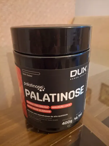 PALATINOSE DUX 400G