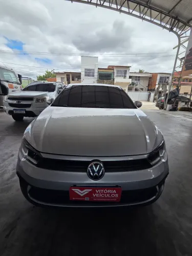 Volkswagen Polo 1.0 TSI Flex 12V 5P 2023