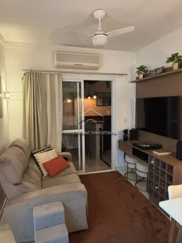 COMPRAR APARTAMENTO COM 2 QUARTOS NO BAIRRO RESIDENCIAL GREENVILLE