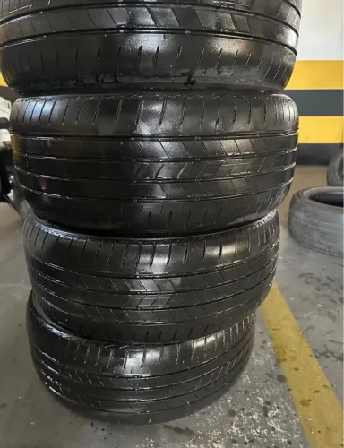 Jogo de pneus TURAZA BRIDGESTONE 225/45 R17