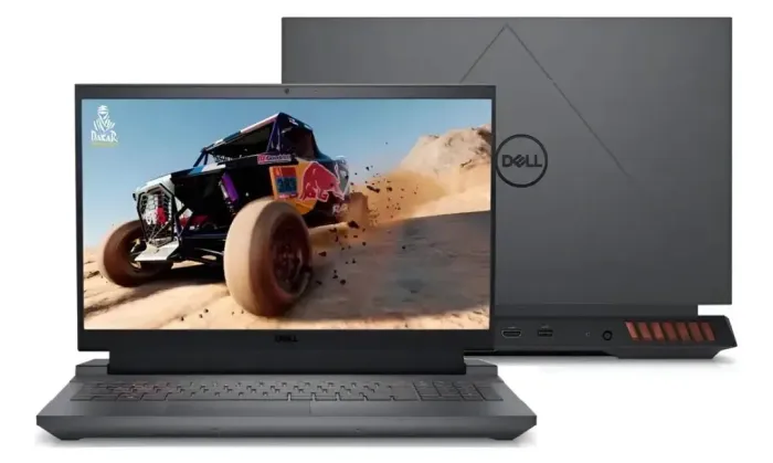 NOTEBOOK GAMER DELL G15
