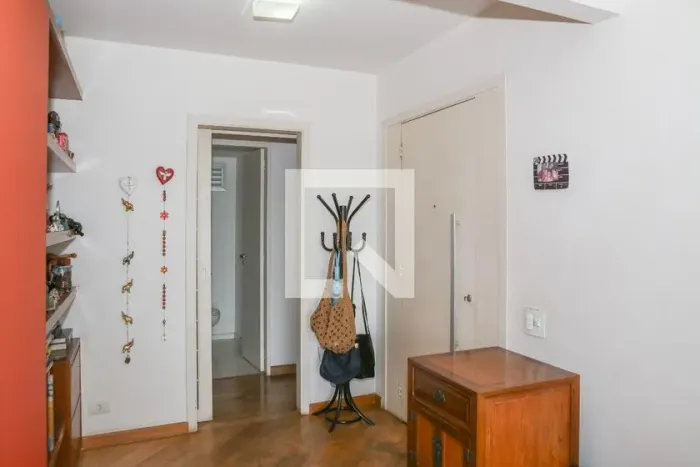 Apartamento à Venda - Perdizes, 4 Quartos, 170 m2