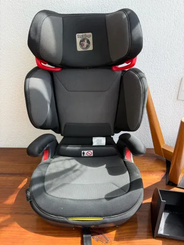 Cadeirinha PegPerego Viaggio 2-3 Shuttle Plus