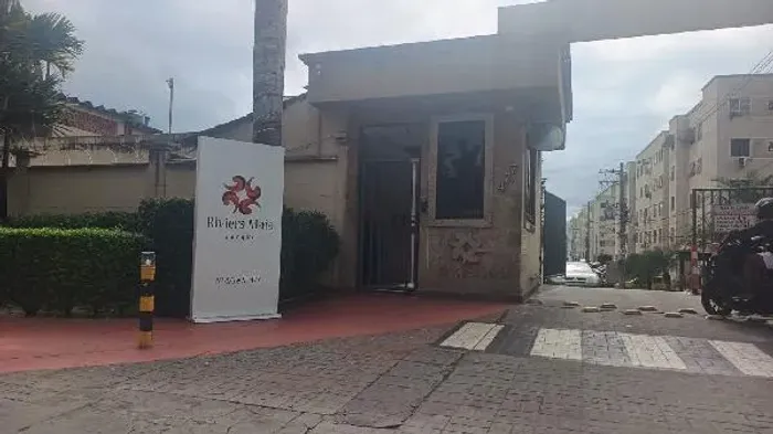 Apartamento de leilão em ANCHIETA / RIO DE JANEIRO / RJ | Leilão SFI - Edital Único