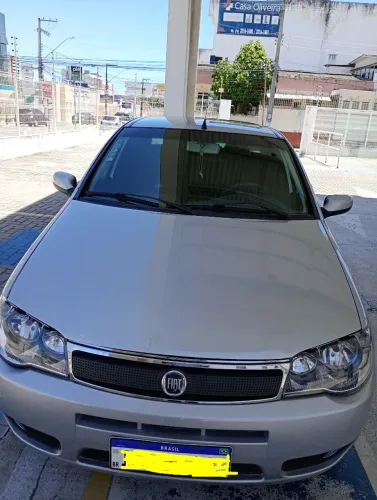 Fiat Siena 1.0/ EX 1.0 MPI Fire/ Fire Flex 8V 2010