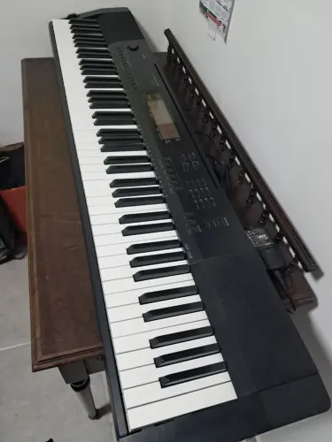 Piano Digital Cássio CDP 220