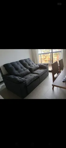 Vende-se móveis seminovos 6 meses de uso 