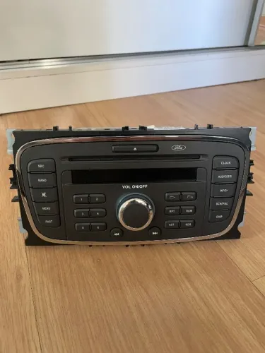 Rádio Ford original