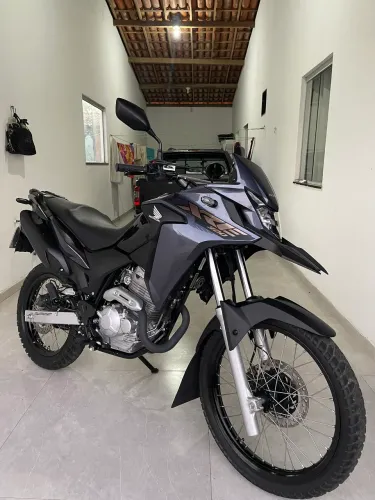 Xre 300