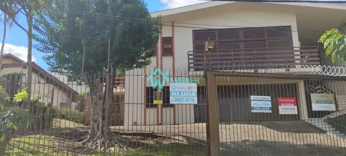 Casa para locação, Guarani, Novo Hamburgo, RS