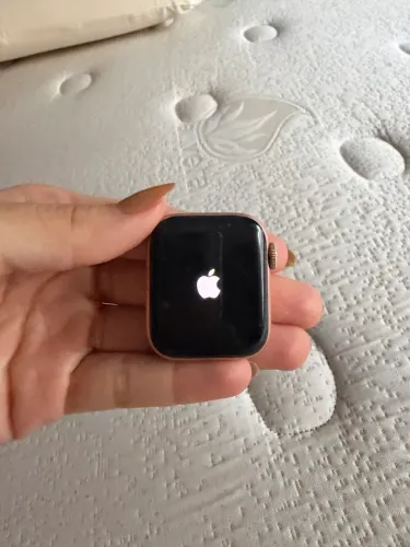 Apple Watch SE
