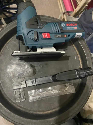 TIKO TIKO BOSCH NOVA