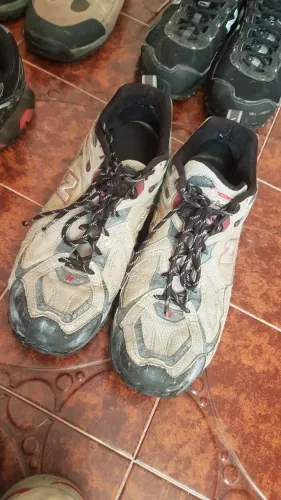 Tênis New Balance 471 n°46 US14