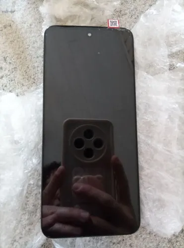 Vendo tela com aro redmi12