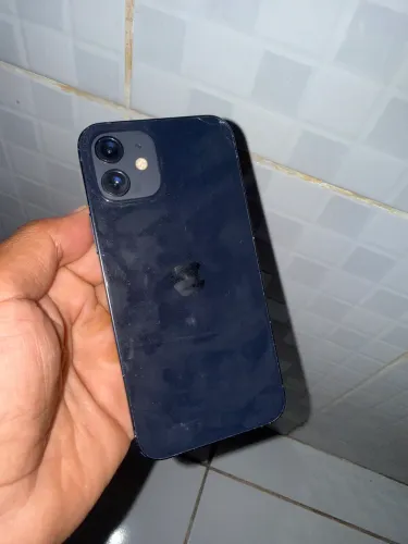 ? **iPhone 12 64GB | Oportunidade!** ?