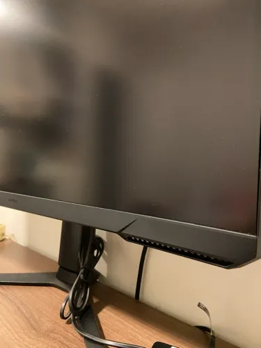 Monitor Samsung Odyssey 27? 144hz