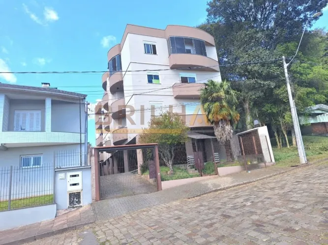 Apartamento para comprar no bairro Ana Rech em Caxias do Sul