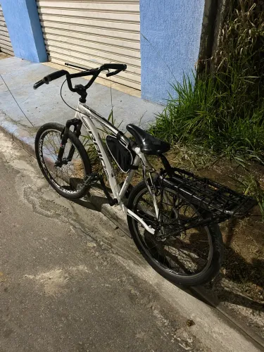 Vendo bike raio