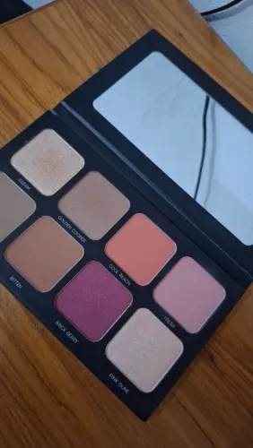 Paleta oceane