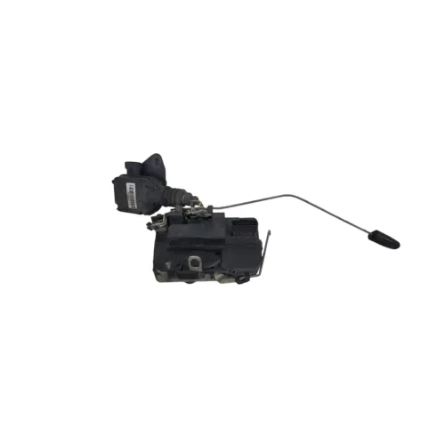 Fechadura Eletrica Porta Esquerda Peugeot 206 2008 2 Portas