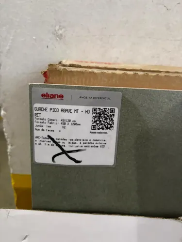 Porcelanato Eliane Guache Pico Agave