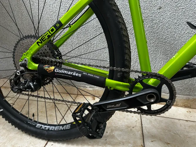 Bike aro 29
