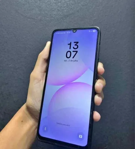 Samsung a 07 128gb