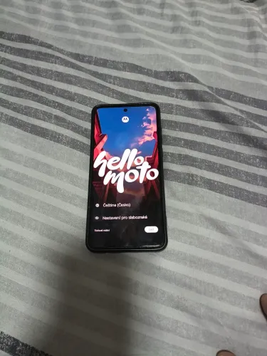 Motorola Moto G-84 256GB