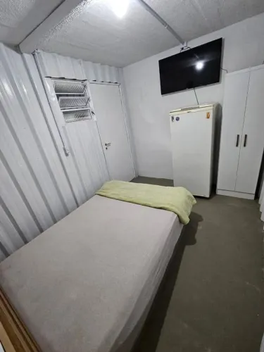 Aluga-se quartos mobiliado no jardim paulista