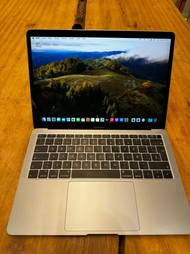 MacBook Air 13 polegadas - Core i5 2019