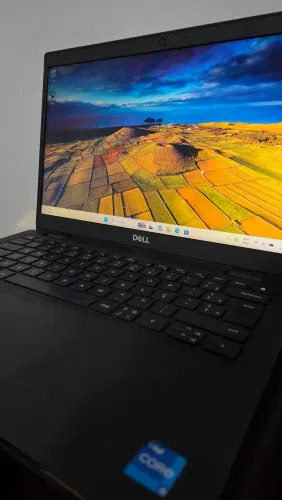 NOTEBOOK DELL 3420 16GB RAM + PLACA DE VIDEO INTEGRADA