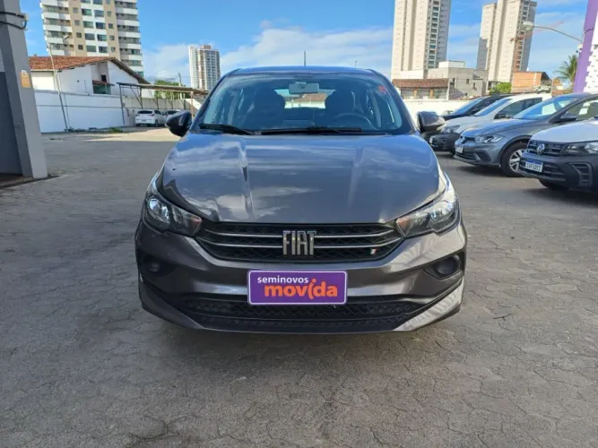 Fiat Cronos Drive 1.0 6V 2025