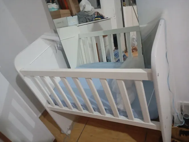 MINI BERÇO 