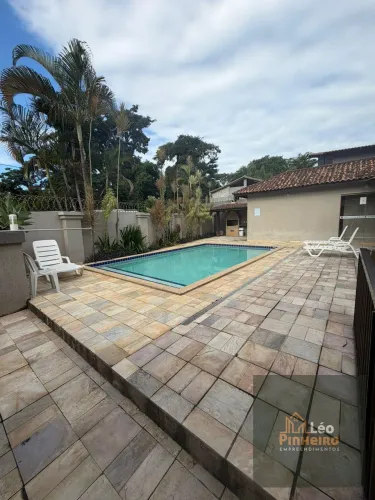 Casa de Condominio em Granja dos Cavaleiros - Macaé