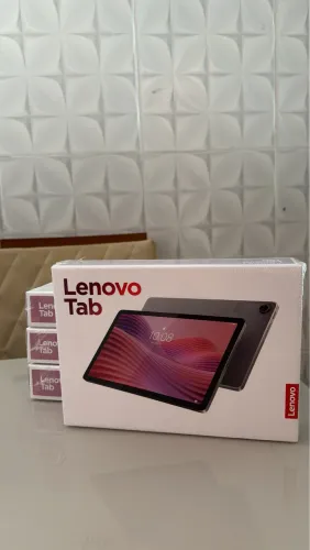 TABLET LENOVO TAB 64/4 BARATO - LACRADO