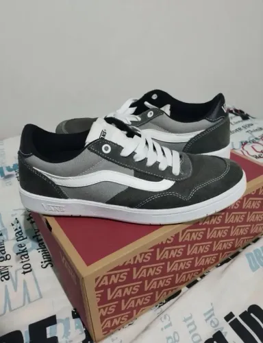 vans cruze too cc tamanho 40